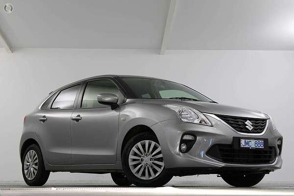 2022 Suzuki Baleno GL EW Series II