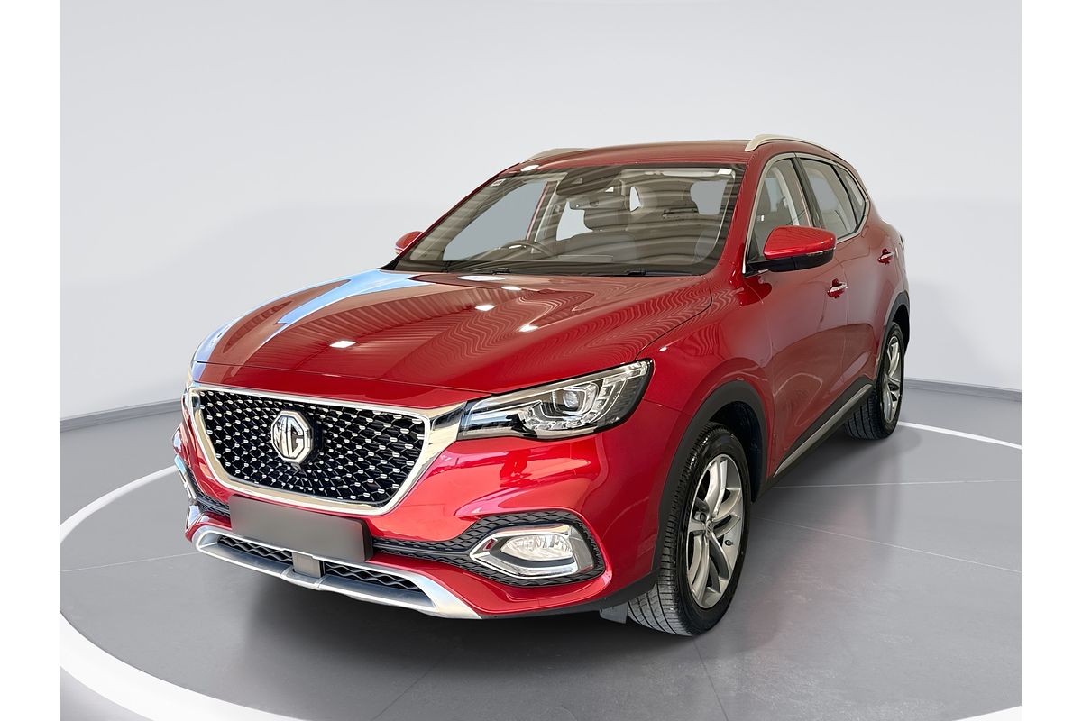 2023 MG HS Excite SAS23