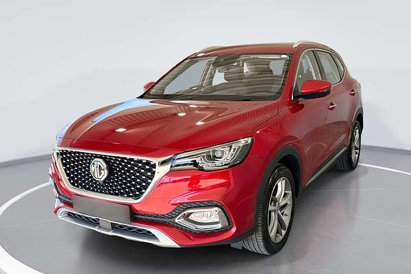 2023 MG HS Excite SAS23