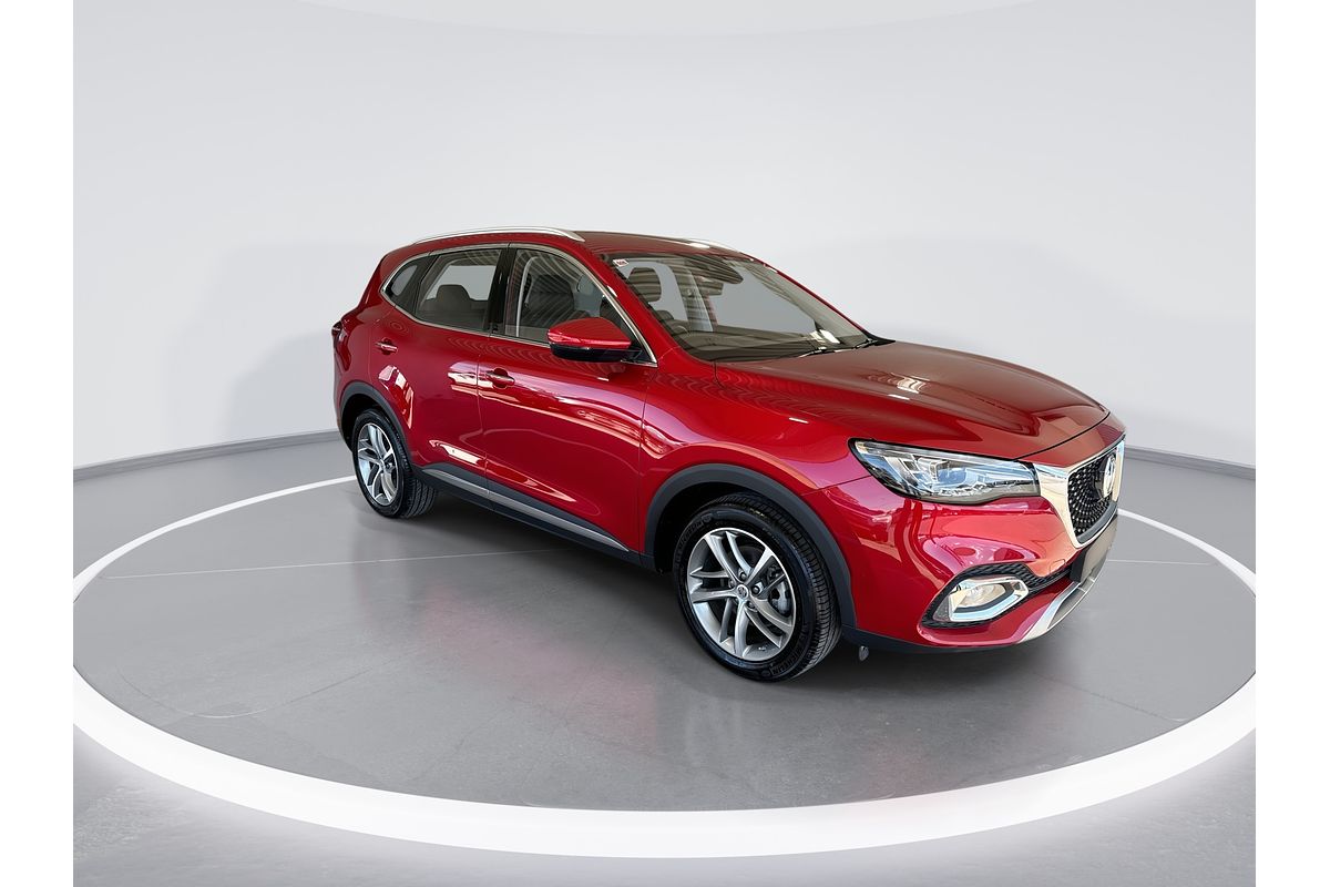 2023 MG HS Excite SAS23