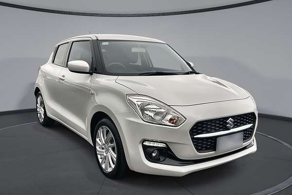 2023 Suzuki Swift GL AZ Series II
