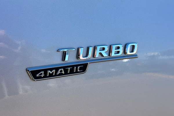 2023 Mercedes-Benz A-Class A35 AMG V177 thumb-4