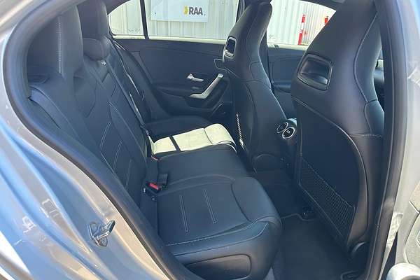 2023 Mercedes-Benz A-Class A35 AMG V177 thumb-7