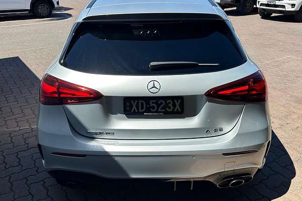 2023 Mercedes-Benz A-Class A35 AMG V177 thumb-11
