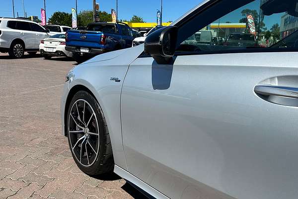 2023 Mercedes-Benz A-Class A35 AMG V177 thumb-19