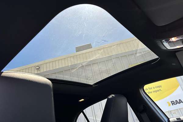 2023 Mercedes-Benz A-Class A35 AMG V177 thumb-24