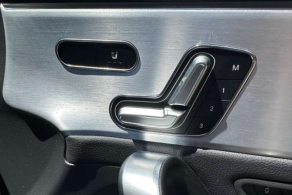 2023 Mercedes-Benz A-Class A35 AMG V177 thumb-26