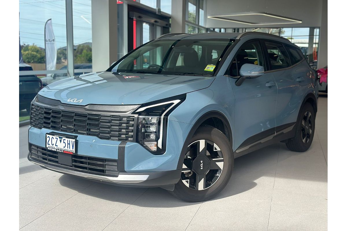 2025 Kia Sportage S NQ5 PE