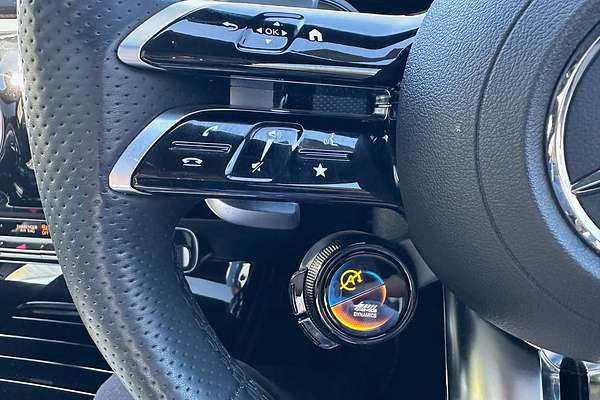 2023 Mercedes-Benz A-Class A35 AMG V177 thumb-28