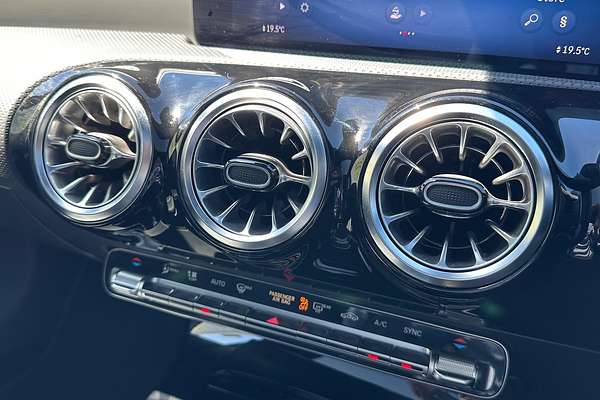 2023 Mercedes-Benz A-Class A35 AMG V177 thumb-31