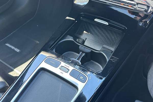 2023 Mercedes-Benz A-Class A35 AMG V177 thumb-34