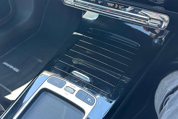 2023 Mercedes-Benz A-Class A35 AMG V177 thumb-35