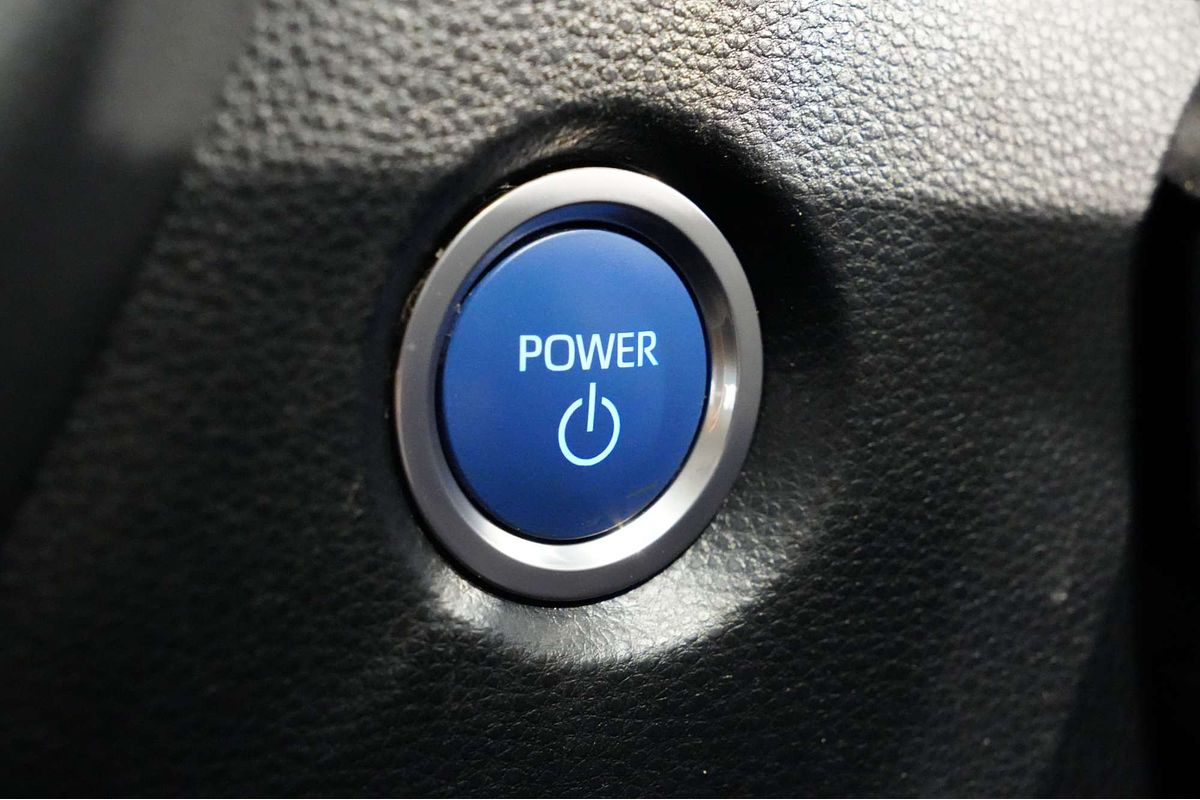 2021 Toyota Corolla Ascent Sport Hybrid ZWE211R