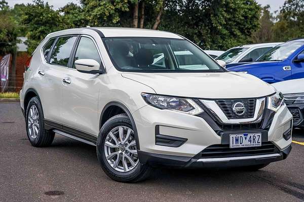 2022 Nissan X-TRAIL ST T32