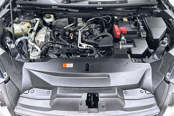 2024 Mitsubishi Outlander LS ZM thumb-10