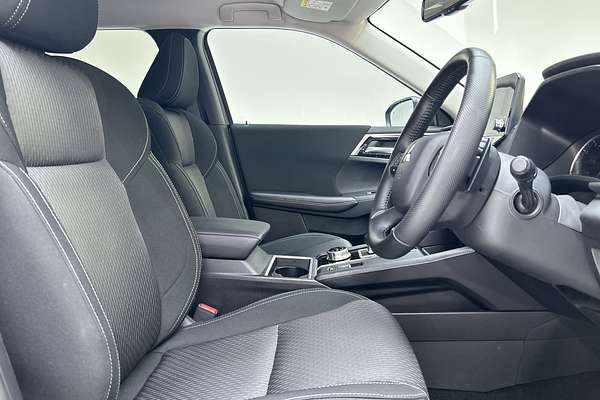 2024 Mitsubishi Outlander LS ZM thumb-12