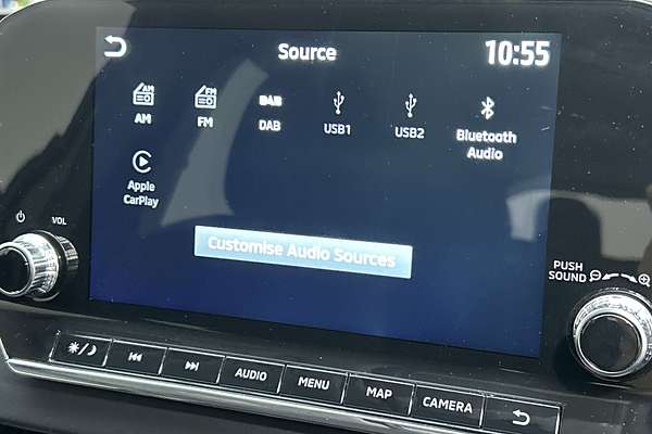 2024 Mitsubishi Outlander LS ZM thumb-14