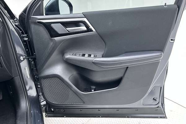 2024 Mitsubishi Outlander LS ZM thumb-18