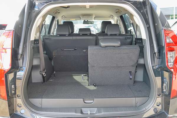 2025 Mitsubishi Pajero Sport Exceed QG thumb-18