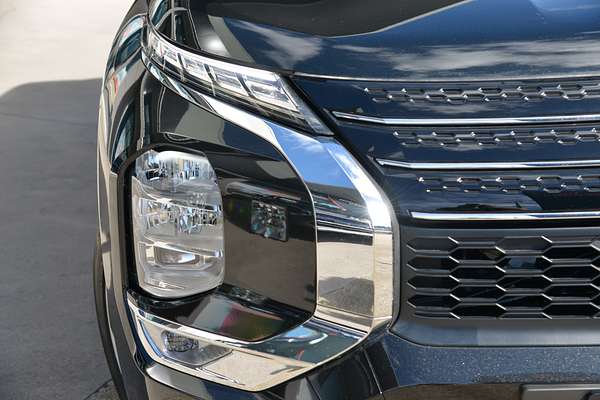 2024 Mitsubishi Outlander PHEV Aspire ZM thumb-1