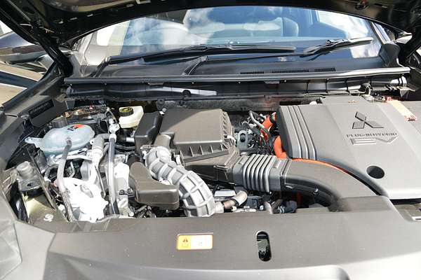 2024 Mitsubishi Outlander PHEV Aspire ZM thumb-7