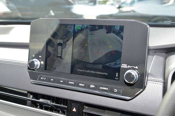 2024 Mitsubishi Outlander PHEV Aspire ZM thumb-12