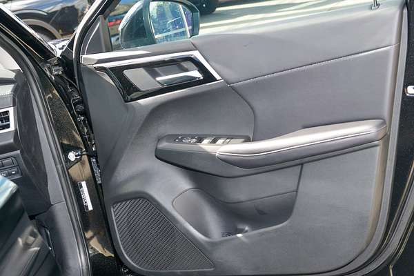 2024 Mitsubishi Outlander PHEV Aspire ZM thumb-15