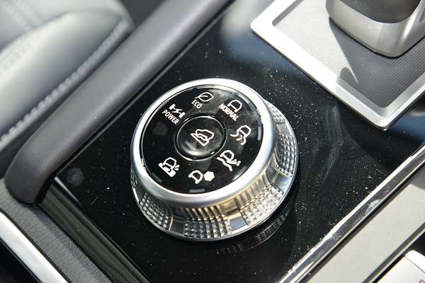 2024 Mitsubishi Outlander PHEV Aspire ZM thumb-13