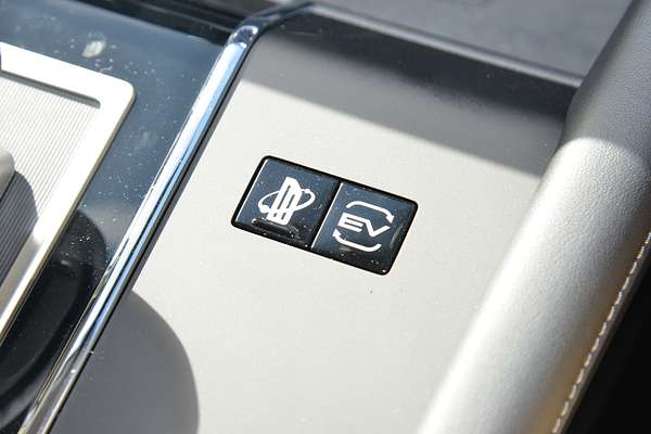 2024 Mitsubishi Outlander PHEV Aspire ZM thumb-14