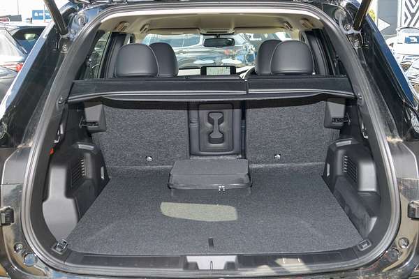 2024 Mitsubishi Outlander PHEV Aspire ZM thumb-18