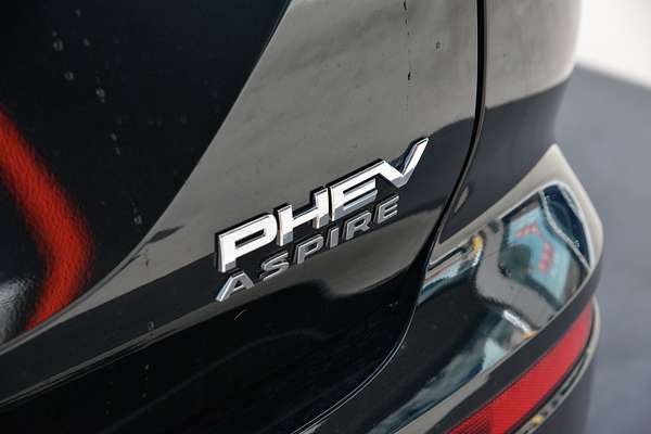 2024 Mitsubishi Outlander PHEV Aspire ZM thumb-20