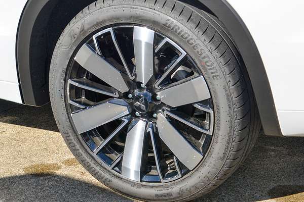 2025 Mitsubishi Outlander Exceed Tourer ZM thumb-4