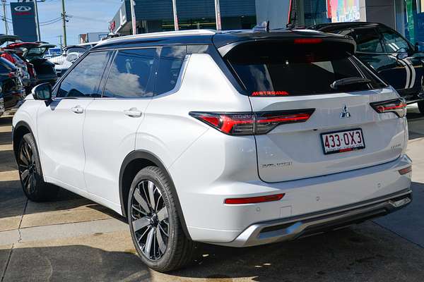 2025 Mitsubishi Outlander Exceed Tourer ZM thumb-5