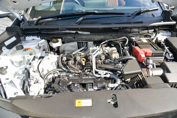 2025 Mitsubishi Outlander Exceed Tourer ZM thumb-7