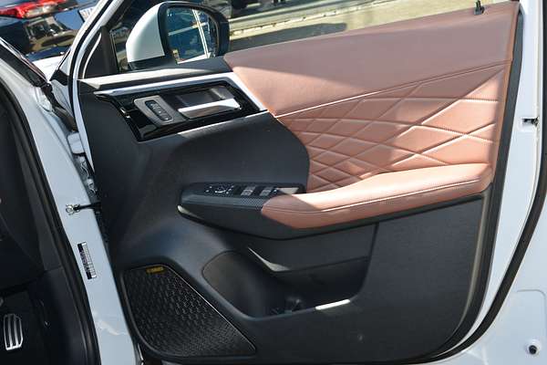 2025 Mitsubishi Outlander Exceed Tourer ZM thumb-15