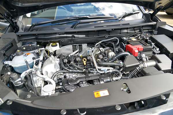 2025 Mitsubishi Outlander LS ZM thumb-7