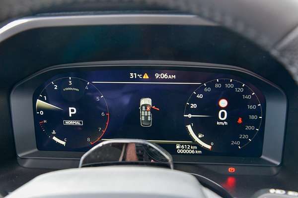 2025 Mitsubishi Outlander LS ZM thumb-10