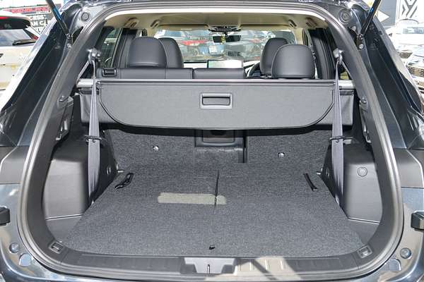 2025 Mitsubishi Outlander LS ZM thumb-18