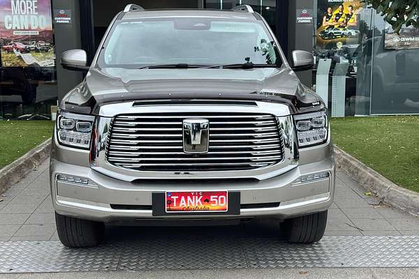 2024 GWM Tank 500 Ultra Hybrid P03