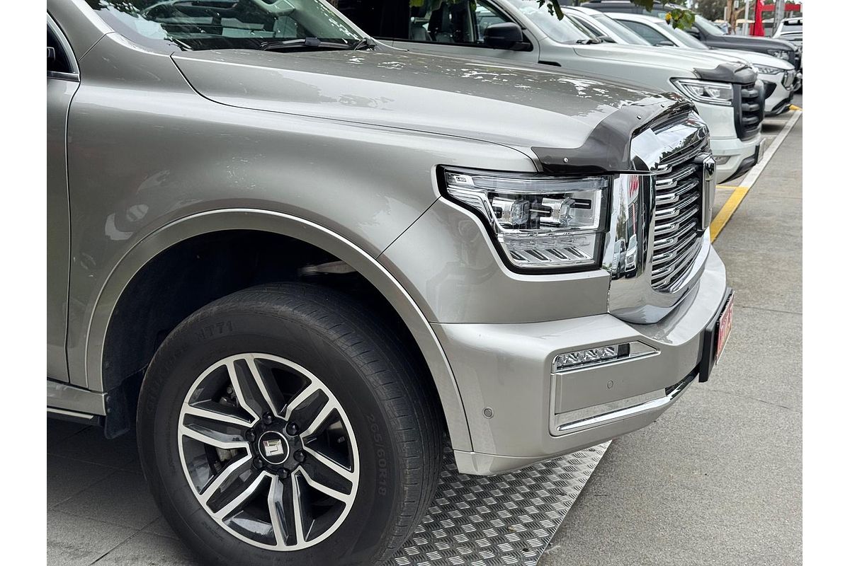 2024 GWM Tank 500 Ultra Hybrid P03