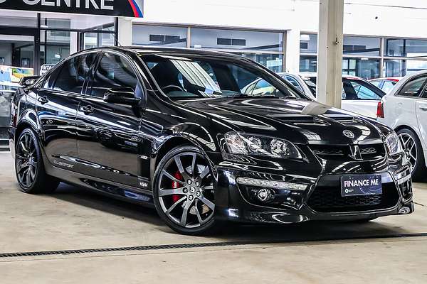 2012 Holden Special Vehicles Clubsport R8 E Series 3
