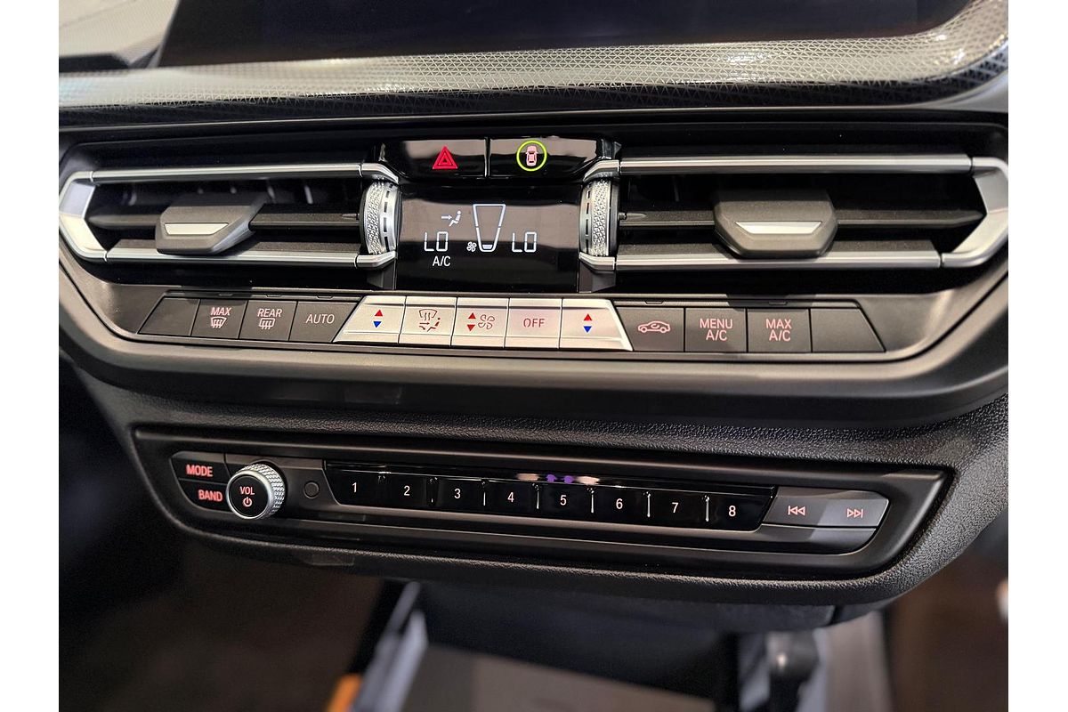 2022 BMW 2 Series M235i xDrive F44