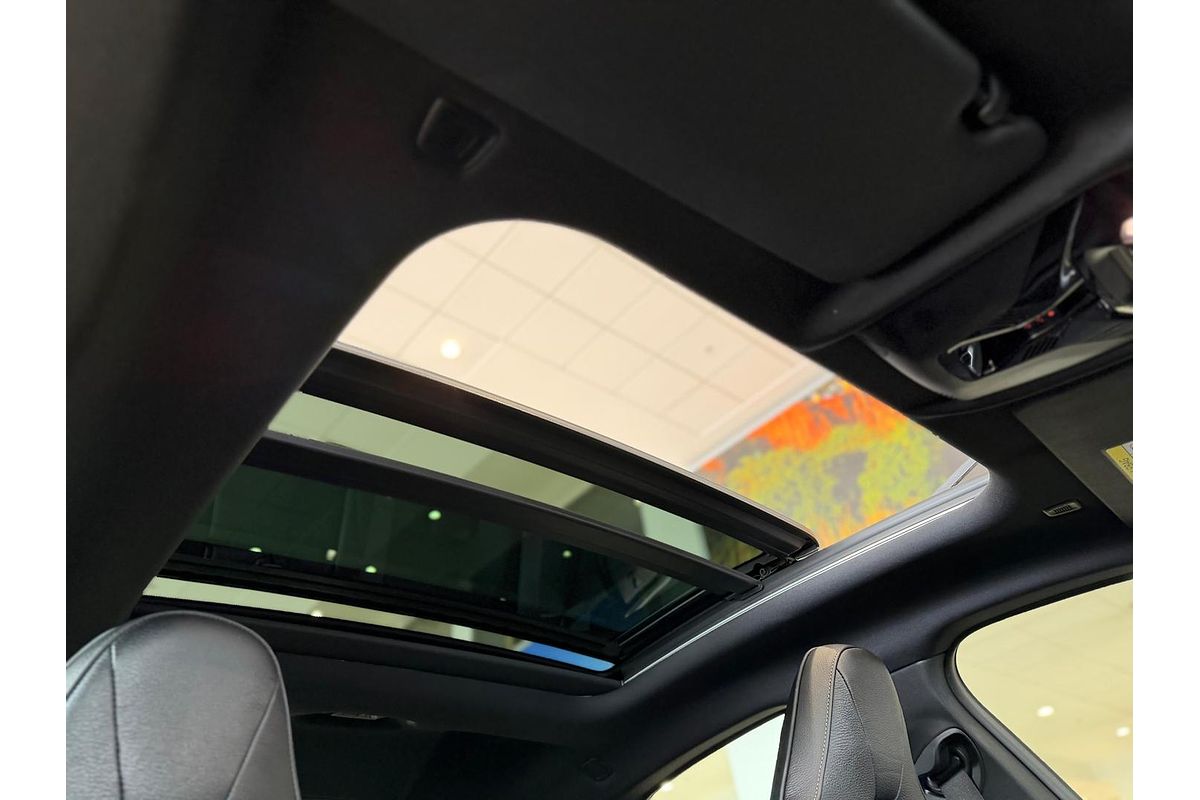 2022 BMW 2 Series M235i xDrive F44