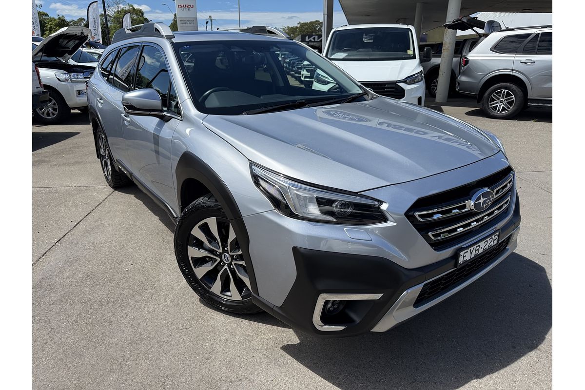 2023 Subaru Outback AWD Touring XT 6GEN