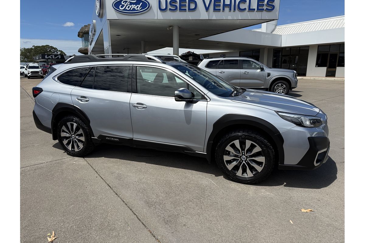 2023 Subaru Outback AWD Touring XT 6GEN
