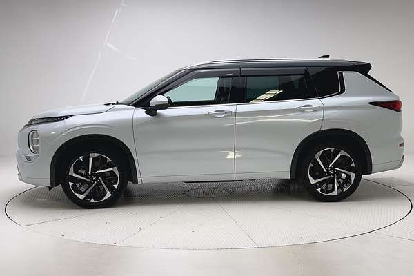 2023 Mitsubishi Outlander Exceed Tourer ZM thumb-4