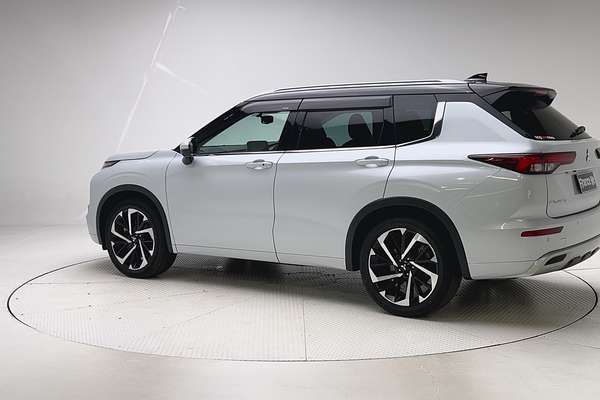 2023 Mitsubishi Outlander Exceed Tourer ZM thumb-5