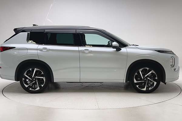 2023 Mitsubishi Outlander Exceed Tourer ZM thumb-8
