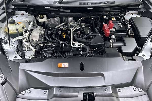 2023 Mitsubishi Outlander Exceed Tourer ZM thumb-10