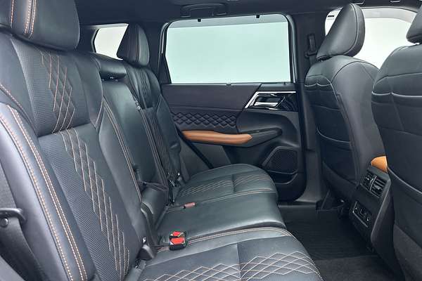 2023 Mitsubishi Outlander Exceed Tourer ZM thumb-11